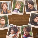 Kis-My-Ft2、最新MVは初となる全編ドラマ仕立てのストーリー作品！愛と絆の物語を描写！