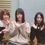 欅坂46・長濱ねるがニッポン放送の成人の日音楽特番を担当！『欅坂46・長濱ねる 二十歳の一曲』が1月14日(月・祝) 午後1時~4時オンエア！！