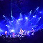 【ライブレポート】04 Limited SazabysがCOUNTDOWN JAPAN 18/19に登場！年越しの練習でKOUHEIの女装姿！？＜rockin'on presents COUNTDOWN JAPAN 18/19＞