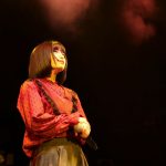 吉田凜音、リアル卒業ソング「＃film」#FR2コラボカメラ＆ジャケット写真発表！3月には高校最後のツアーを開催決定！