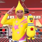 KUWATA CUP 2019 日本ボウリング競技 公式キャラクターと NHK Eテレの名物キャラクターが夢のコラボ！桑田佳祐 & The Pin Boysの楽曲 「レッツゴーボウリング」に乗せて踊る 史上初のボウリング体操動画を公開！
