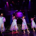 9nine、活動9周年ZeppTOKYOライブ大成功！4月6日中野サンプラザ公演を発表！！