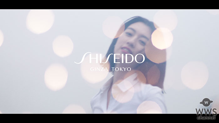『SHISEIDO D&R Beauty House』を全国7都市で開催！三吉彩花、ラブリ出演WEB動画も1月28日(月)より公開！！