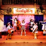 「ビクターロック祭り」が「どうぶつ祭り」に！？どうぶつビスケッツ×PPP出演決定！！