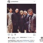 X JAPAN YOSHIKIがEXILEに加入？！「10代目 X BROTHERS」結成にファンからコメント殺到！