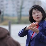 「印象がすごすぎ」スイカちゃんは誰！？「フルーツ宅配便」に出演、個性派女優”うらじぬの”が話題！！