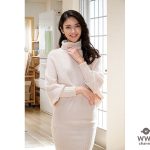 ドラマ「後妻業」で妖艶な建築士・山本絵美里を田中道子が熱演！！