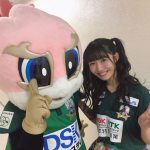 夢は『FC岐阜フェス』にスパガ出演！？スパガの長尾しおりが地元岐阜県のサッカーチームFC岐阜アンバサダーに就任！勝利への貢献を誓う！