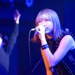 元ベビレ・大矢梨華子、自身２回目のソロライブで新曲を初披露！サポートメンバー募集も！！