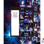 超特急、史上最大規模のキャパシティでのワンマンライブ映像商品化決定！