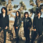 THE YELLOW MONKEY、２月１日（金）放送の「テレビ朝日開局60周年記念 ミュージックステーション3時間スペシャル」にて23年ぶりに「太陽が燃えている」を歌唱することが決定！