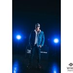 SWAY率いるクリエイティブ集団NOIR(ノアール) 世界的デニムブランド「G-Star RAW」と 初のコラボレーションが実現！