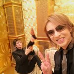 『YOSHIKI効果』が大爆発！ 「芸能人格付けチェック 2019お正月スペシャル」放送中には「Y by Yoshiki」のHPがダウンし、特定されたお菓子は売り切れ続出！！