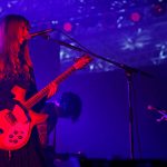 【ライブレポート】GLIM SPANKYがCOUNTDOWN JAPAN 18/19に出演！『怒りをくれよ』『ハートが冷める前に』などのヒット曲を次々と披露！＜rockin'on presents COUNTDOWN JAPAN 18/19＞