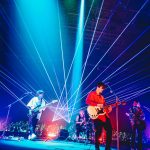 ストレイテナー、幕張イベントホールワンマンライブに秦 基博がゲスト出演！2年越しの初コラボライブが実現！！