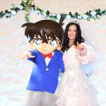 倉木麻衣、デビュー20周年YEAR第一弾イベント開催！純白ドレスでの登場＆新曲2曲披露＆20箇所LIVE開催を発表！！