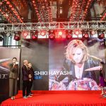 YOSHIKI、「xXx 4」音楽監督就任のニュースが米YAHOO!サイトにも掲載！25日に緊急記者会見決定！！