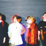 感覚ピエロ、ドラマ主題歌・新曲「金求 -king-」音源無料プレゼント！