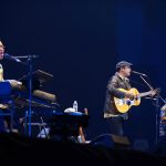 【ライブレポート】BEGIN、沖縄で平成最後のカウントダウンライブで新年をお祝い！