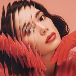 安田レイ、2/27(水)NEWシングル「blooming」発売決定！新アートワークも一挙公開！