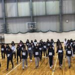 ラストアイドルが団体行動に挑戦！？名物監督と紡ぐ汗と涙のサバイバルに密着ドキュメント！！