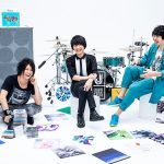 UNISON SQUARE GARDEN、バンド結成15周年ライブを大阪で初の野外ワンマン ライブ開催！シングルのカップリング曲を集めた B 面集ベストアルバムリリースも 決定！！
