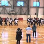 ラストアイドルが団体行動に挑戦！？名物監督と紡ぐ汗と涙のサバイバルに密着ドキュメント！！