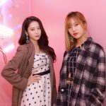 韓国ガールズグループ・OH MY GIRLがWEGO 1.3.5...原宿竹下通り店に来店！