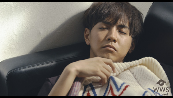GENERATIONS・片寄涼太、主演ドラマ『TOKYO COIN LAUNDRY』のオフィシャルインタビューが公開！「面白さをさらけ出して演じ切るというのは勉強になりました」