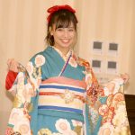 SKE48・荒井優希「免許を取って車に乗りたい」！AKB48グループ成人式で抱負を述べる！！