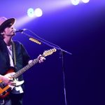 【ライブレポート】ACIDMANがCOUNTDOWN JAPAN 18/19（カウントダウン・ジャパン）の3日目、「GALAXY STAGE」で熱演！＜CDJ1819＞