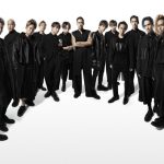 EXILE、2019年の幕開けを飾る新曲「Love of History」が配信スタート！