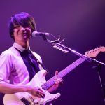 【ライブレポート】UNISON SQUARE GARDENがCOUNTDOWN JAPAN 18/19（カウントダウン・ジャパン） 3日目、「GALAXY STAGE」のトリに登場！＜CDJ1819＞