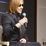YOSHIKI、ハリウッド映画『トリプルX4』の音楽監督に就任！都内で記者会見を開催！！