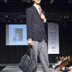 現役男子高校生・高橋璃央が「第6回日本制服アワード」で男子グランプリを受賞！