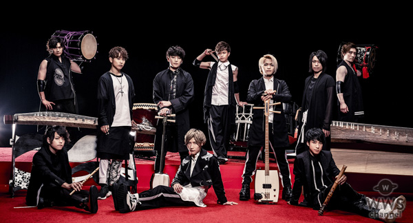 SOLIDEMOと桜menがコラボ、新曲が テレビアニメ「ブラッククローバー」第6クールエンディングテーマに決定！！