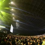 【ライブレポート】木村カエラがCOUNTDOWN JAPAN 18/19（カウントダウン・ジャパン）の3日目に登場！『おどるポンポコリン』を披露！＜CDJ1819＞