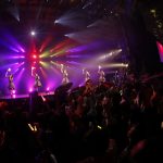 【ライブレポート】私立恵比寿中学がCOUNTDOWN JAPAN 18/19（カウントダウン・ジャパン） 3日目に登場！最強セトリで盛り上がり！＜CDJ1819＞