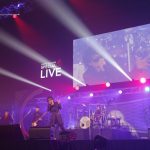 【ライブレポート】T-BOLANが「東京オートサロン2019」で開催の音楽ライブのトリに登場！『じれったい愛』『離したくはない』など名曲を披露！