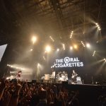 【ライブレポート】THE ORAL CIGARETTES（オーラル）がCOUNTDOWN JAPAN 18/19（カウントダウン・ジャパン）で新曲『ワガママで誤魔化さないで』を披露。＜CDJ1819＞