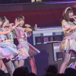 江籠裕奈センター『花の香りのシンンフォニー』がリクアワにランクイン！会場の視線を「く・ぎ・づ・け」！！＜AKB48 リクアワ2019・1日目＞