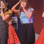 高柳明音、松村香織らSKE48メンバーも登場！AKB48総選挙楽曲が続々とランクイン！！＜AKB48 リクアワ2019・2日目＞