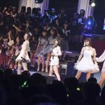 SKE48・ネクストポジション『窓際LOVER』がリクアワにランクイン！＜AKB48 リクアワ2019・2日目＞