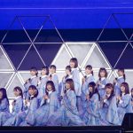 【ライブレポート】けやき坂46がオールライブニッポンにトリで登場！乃木坂46の新内眞衣とのコラボも！＜ALL LIVE NIPPON 2019＞