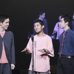 三四郎&四千頭身がオールライブニッポンで漫才を披露！＜ALL LIVE NIPPON 2019＞