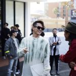 三代目JSB・今市隆二、EXILE HIRO、MAKIDAIが「EXPG STUDIO」LA校を訪問！