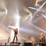 【ライブレポート】フレデリックが4年かけてたどり着いたCOUNTDOWN JAPAN 18/19（カウントダウン・ジャパン）「EARTH STAGE」に登場！＜CDJ1819＞