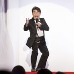 渡部建、寺門ジモンが「食べログアワード2019」に登場！MC&サポーターとしてアワードを盛り上げる！！