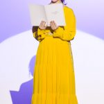 吉高由里子が「食べログアワード2019」の授賞式プレゼンターに登場！！