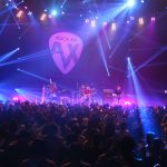 【ライブレポート】KEYTALKがROCK AX（ロックアックス）にトップバッターで登場！＜ROCK AX Vol.1＞